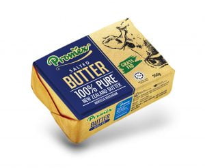 Promex Salted Butter 250gm