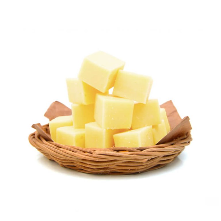 Processed Cheddar Cheese Promac Ingredients for Life